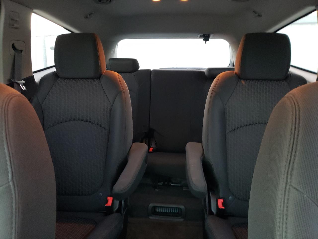 2011 Chevrolet Traverse Lt VIN: 1GNKVGED1BJ130484 Lot: 50577625