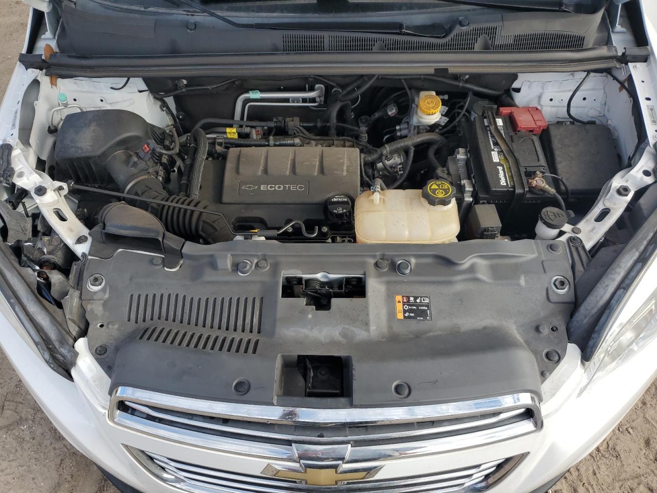 2016 Chevrolet Trax - Image 12