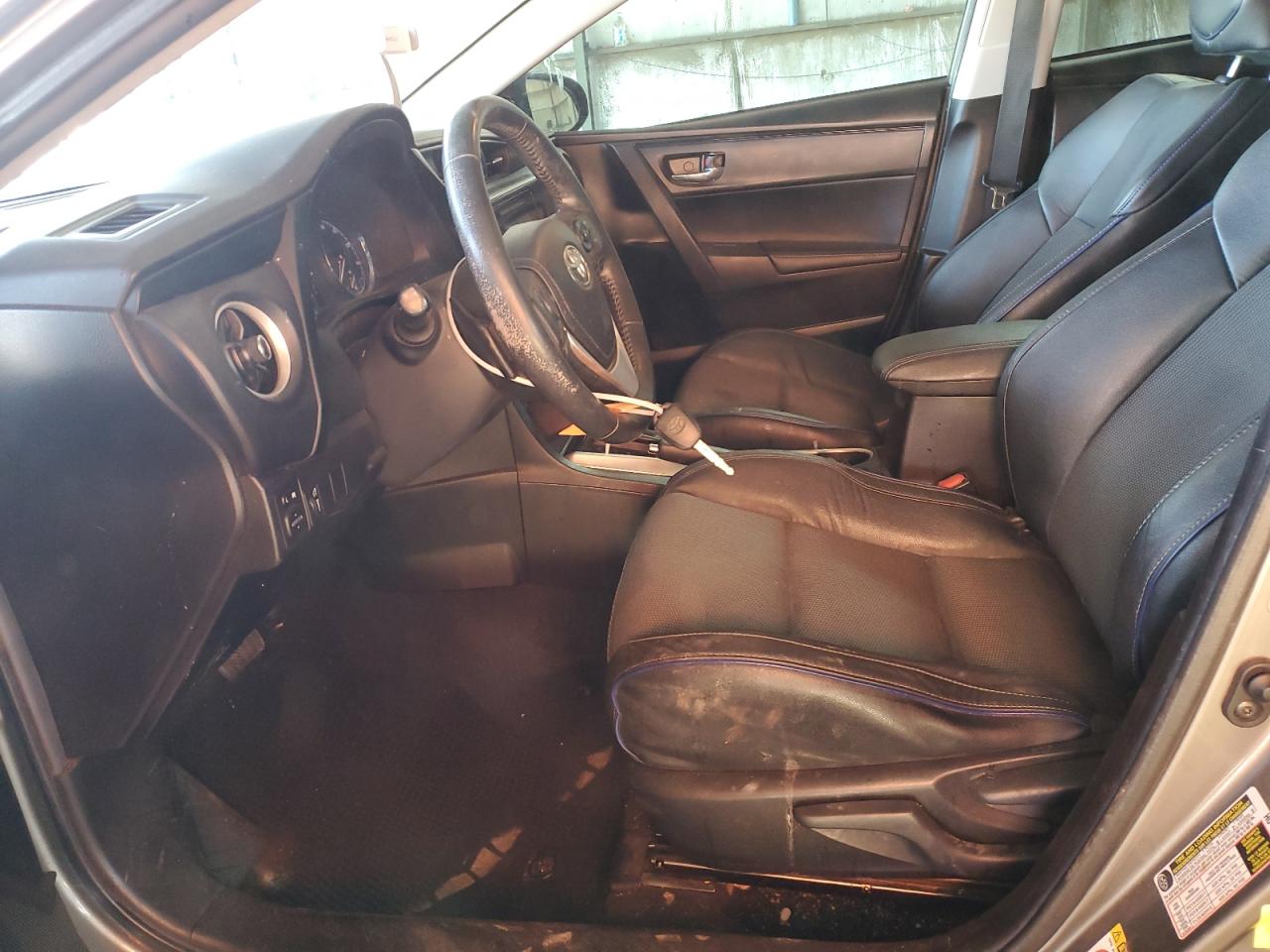 2019 Toyota Corolla - Image 7