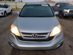 2010 Honda Cr-V Exl zu verkaufen in Wichita, KS - Front End