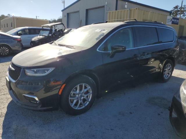  CHRYSLER PACIFICA 2022 Black