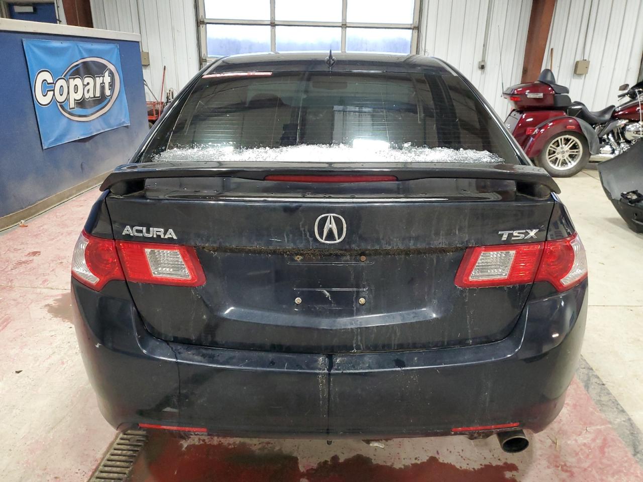 2010 Acura TSX - Image 6