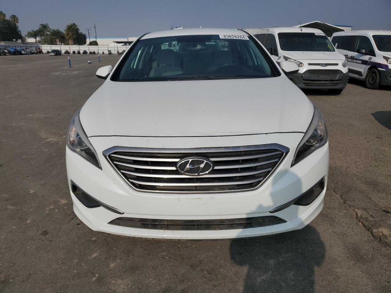 2016 Hyundai Sonata - Image 5
