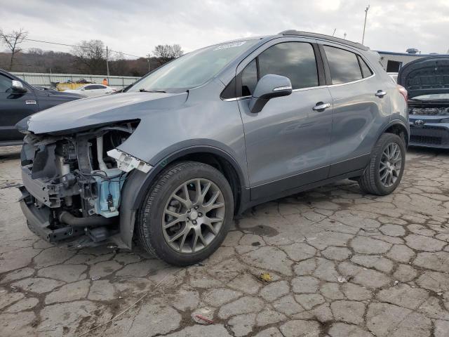  BUICK ENCORE 2019 Серый