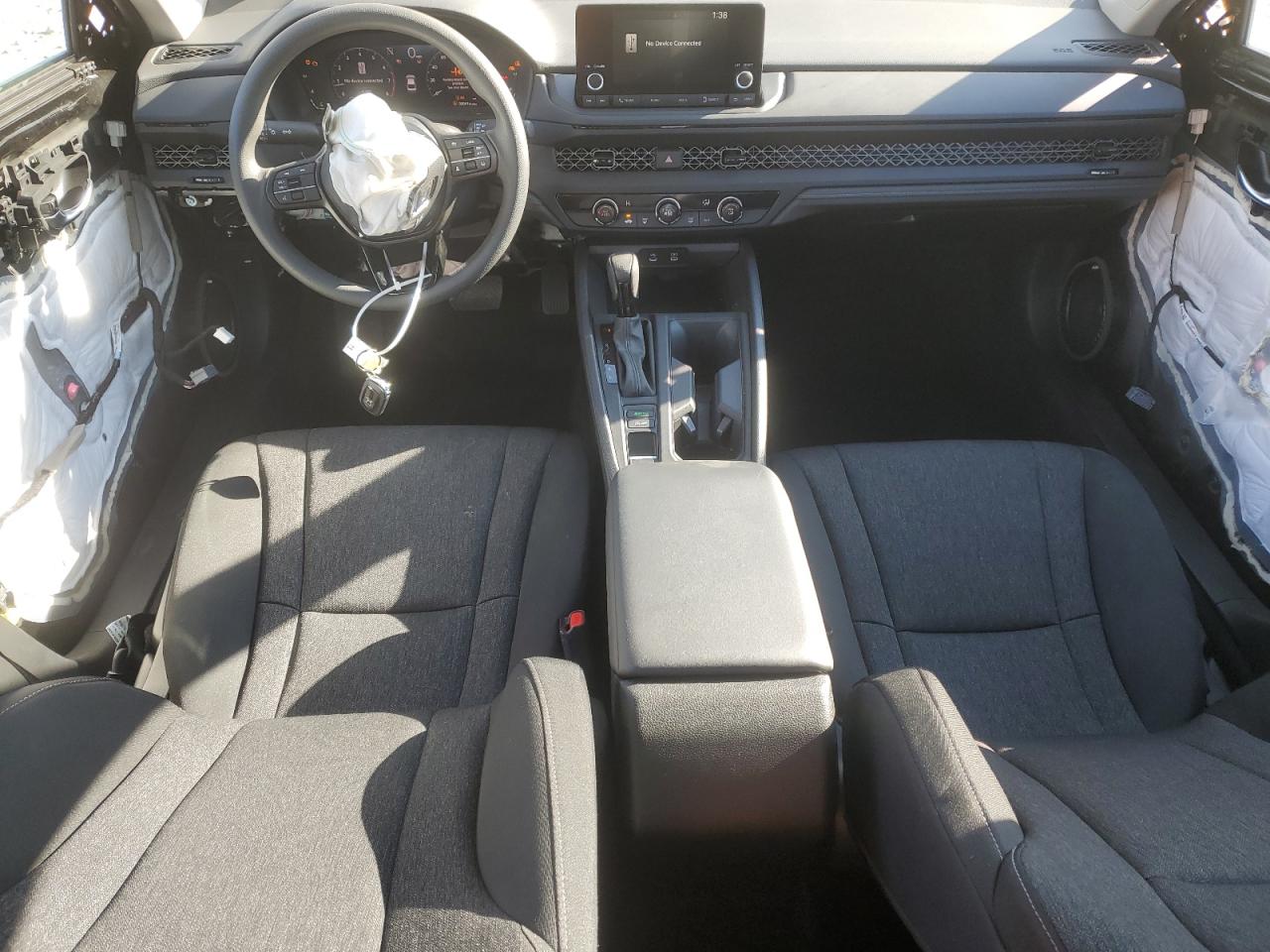 2024 Honda Accord - Image 8