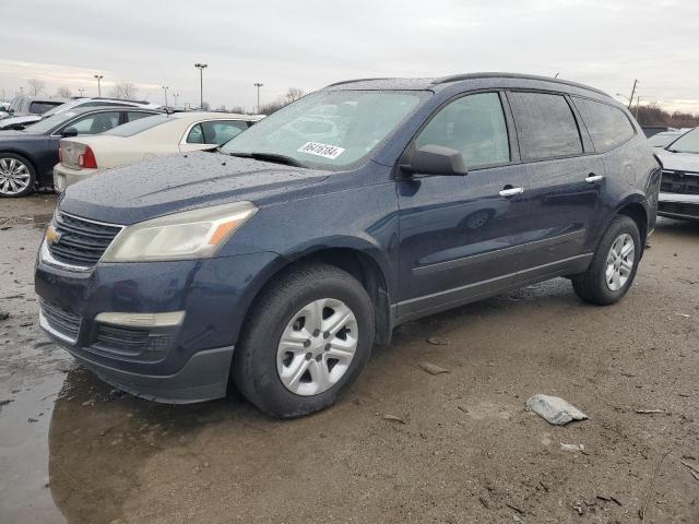 2015 Chevrolet Traverse Ls