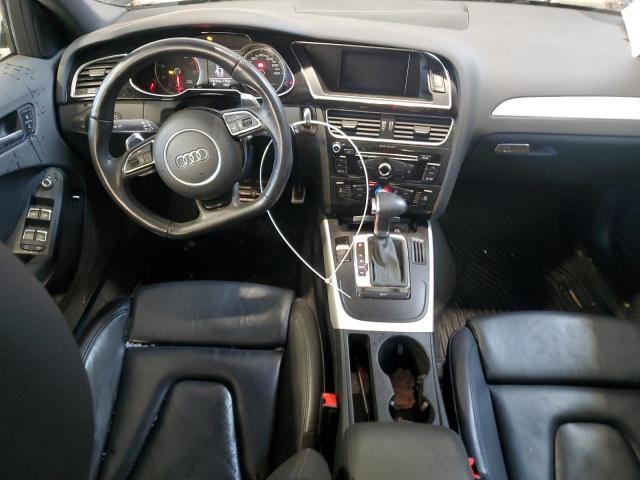 2015 AUDI A4 PREMIUM