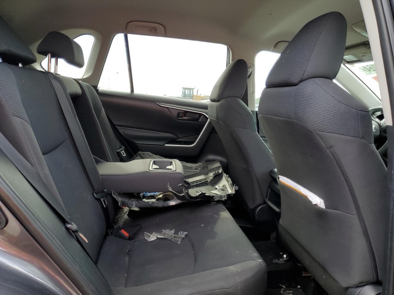2019 Toyota RAV 4 - Image 11
