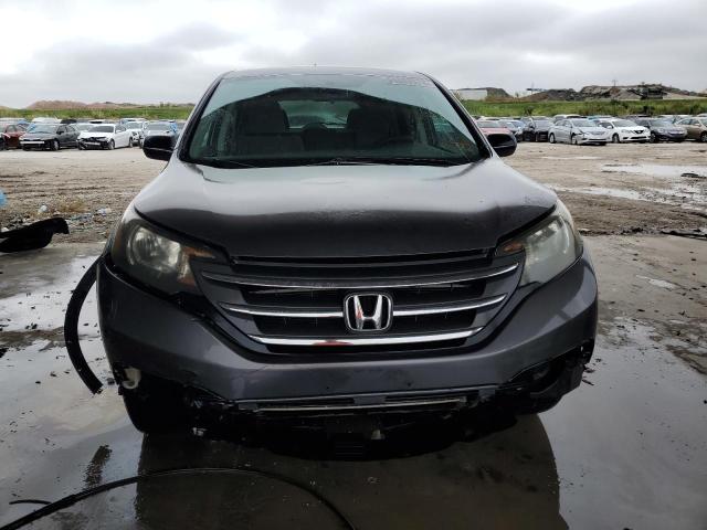  HONDA CRV 2013 Szary