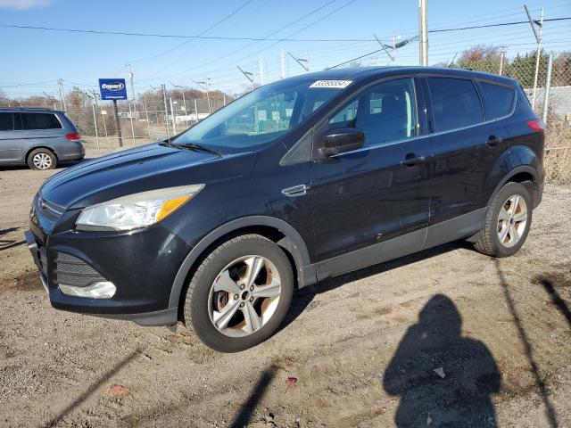  FORD ESCAPE 2014 Вугільний