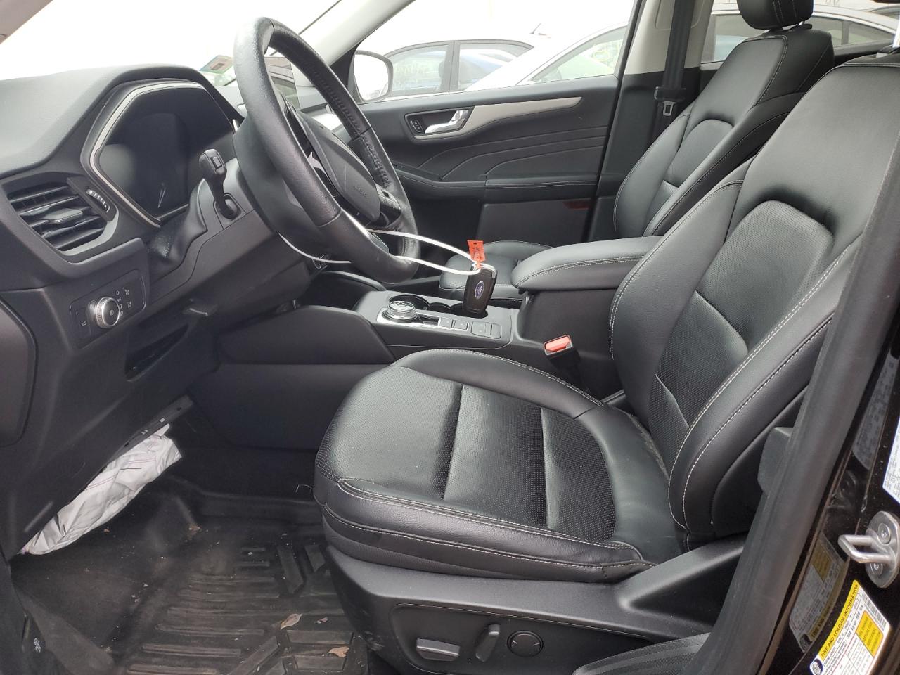 2021 Ford Escape - Image 7