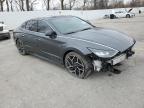 2022 Hyundai Sonata N Line for Sale in Bridgeton, MO - Front End