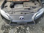 2013 Lexus Rx 450H للبيع في Waldorf، MD - All Over