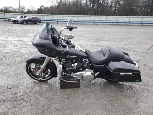 HARLEY-DAVIDSON FL 2023 Чорний
