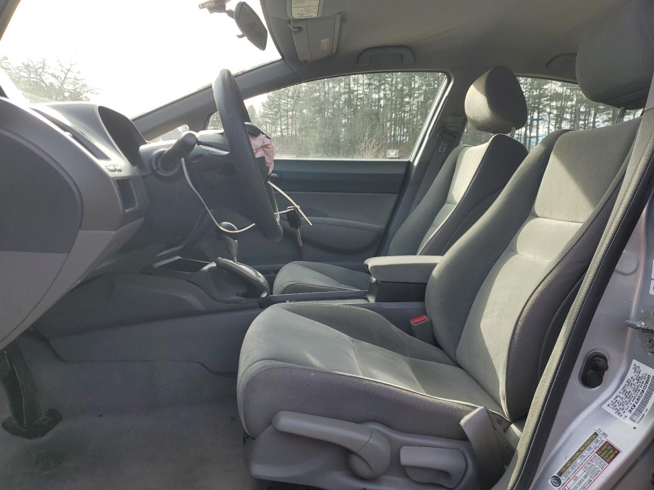2009 Honda Civic - Image 7