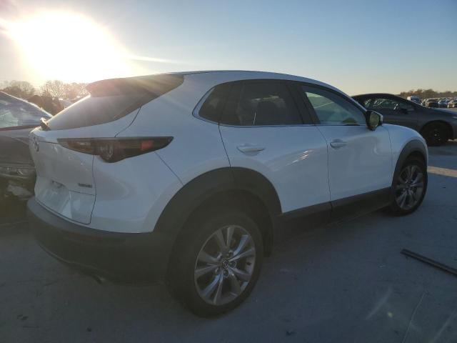  MAZDA CX30 2020 Biały