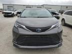 2021 Toyota Sienna Le იყიდება Kansas City-ში, KS - Side