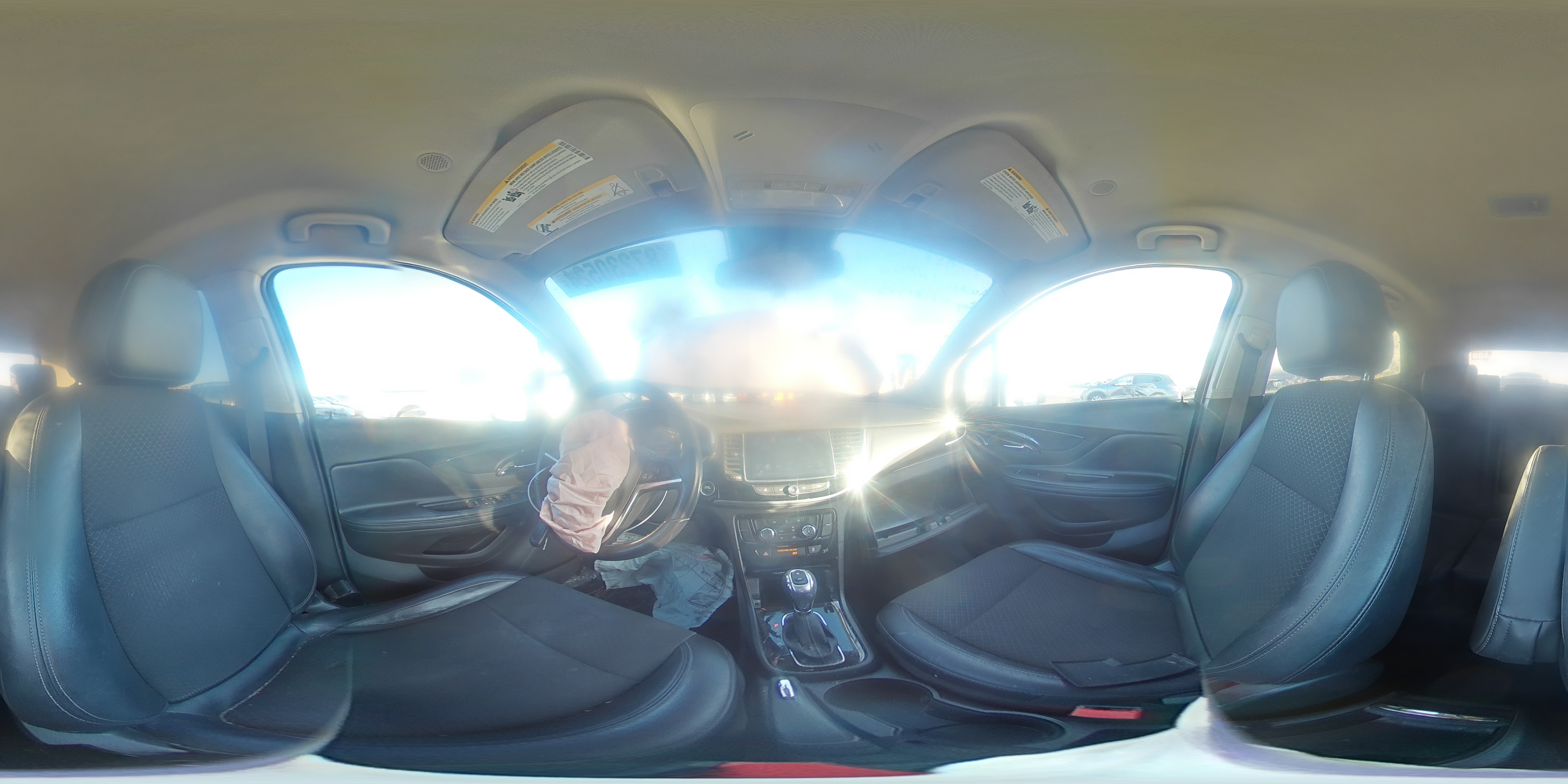2019 Buick Encore - Image 14