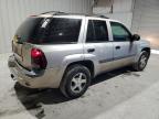 2005 Chevrolet Trailblazer Ls продається в Hurricane, WV - Front End