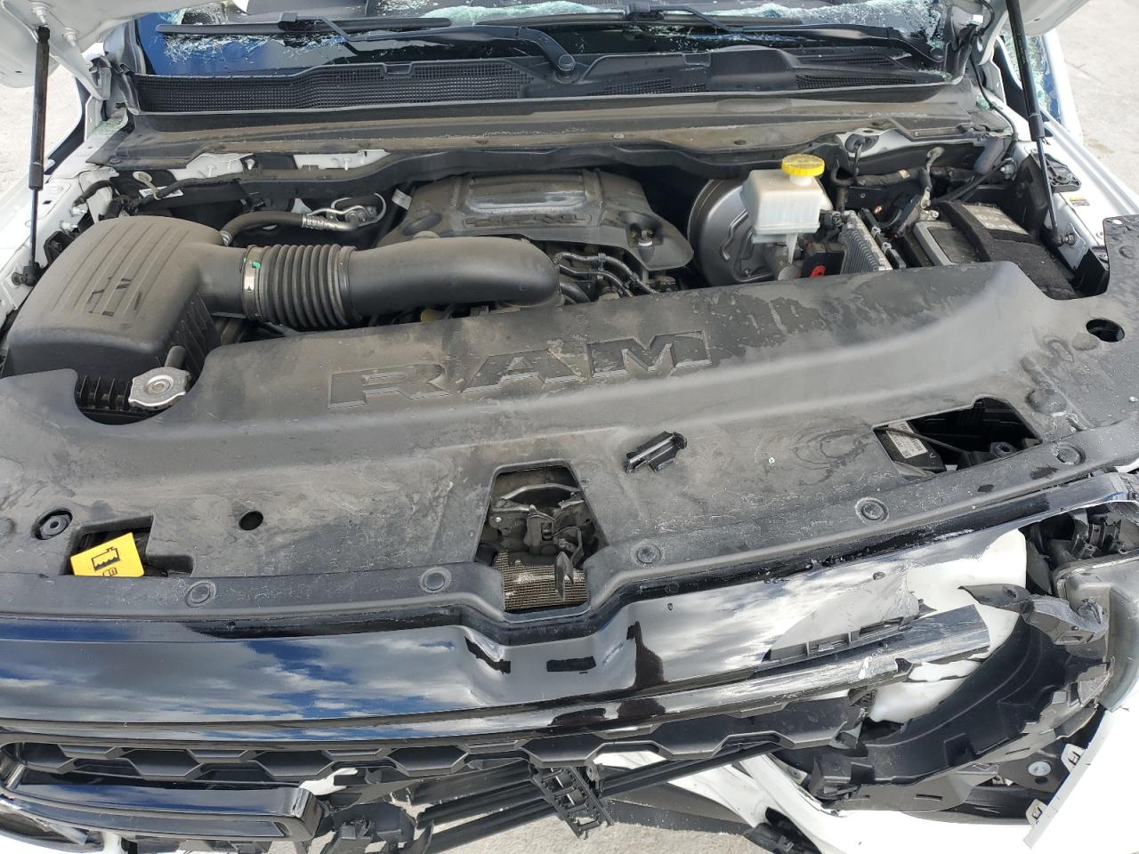 2022 RAM 1500 - Image 12