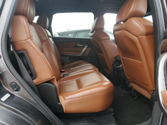 2010 ACURA MDX ADVANCE