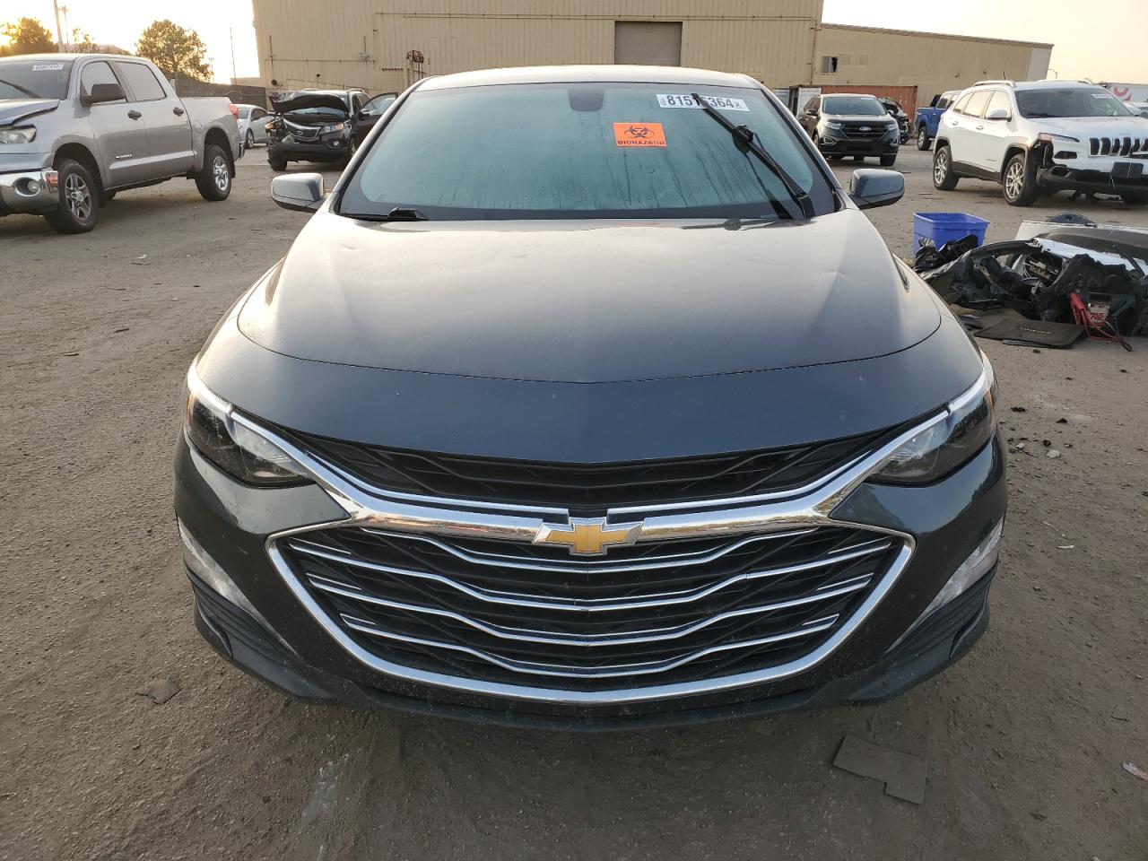2021 Chevrolet Malibu - Image 5