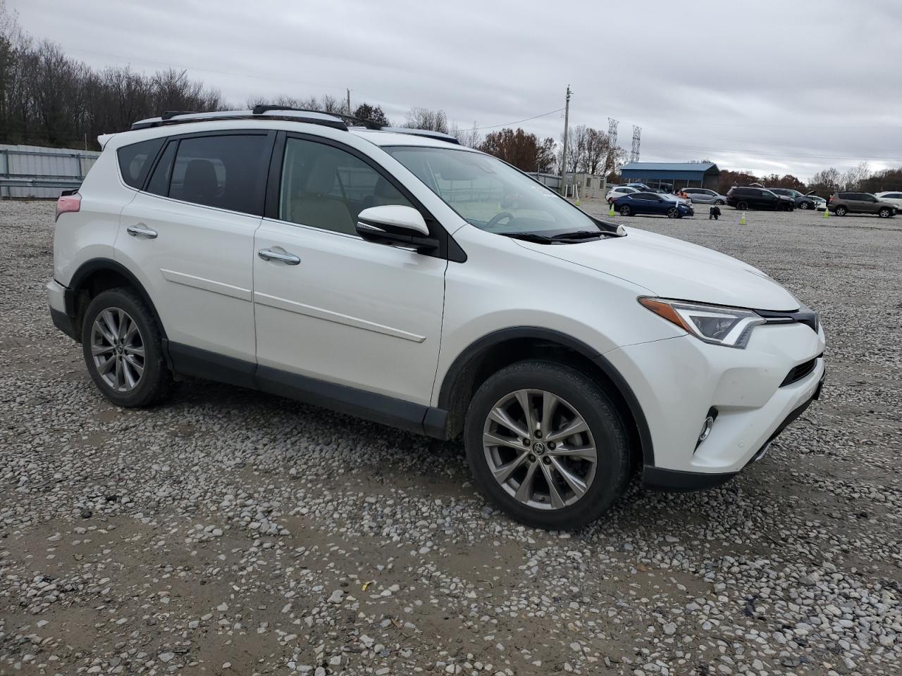 VIN JTMYFREV5GJ063190 2016 TOYOTA RAV4 no.4