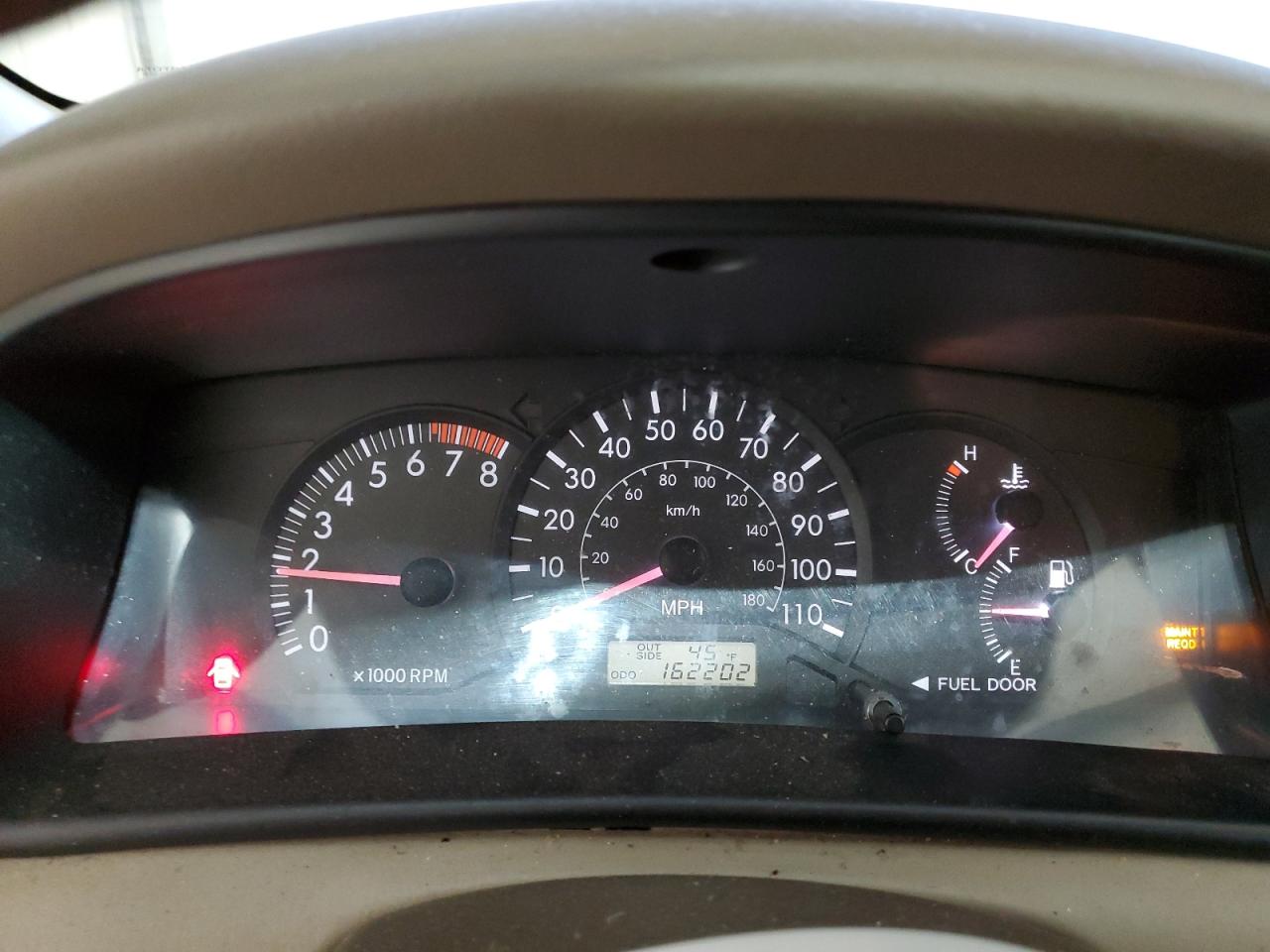 2005 Toyota Corolla Ce VIN: 1NXBR32E65Z354433 Lot: 84788884