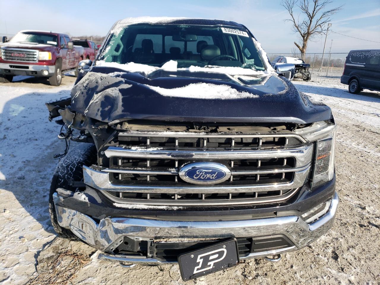 2021 Ford F-150 - Image 5