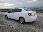 2008 Nissan Sentra 2.0 за продажба в Cahokia Heights, IL - Hail