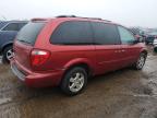 2006 Dodge Grand Caravan Sxt zu verkaufen in Elgin, IL - Normal Wear