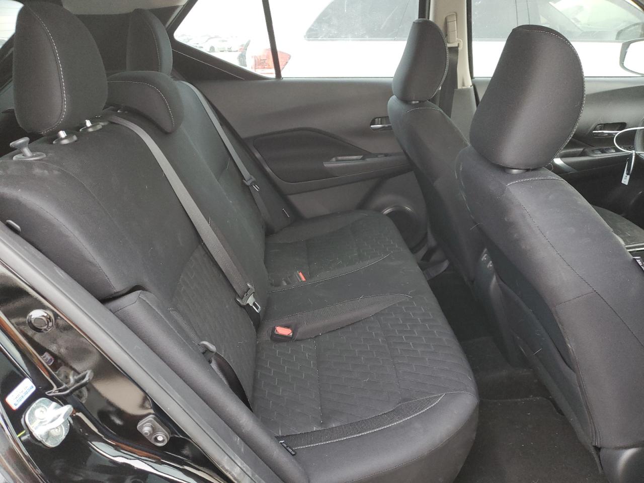 2024 Nissan Kicks - Image 11