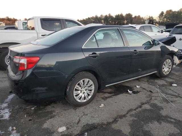 Седаны TOYOTA CAMRY 2014 Черный