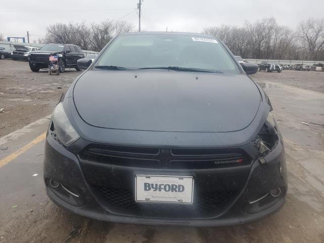  DODGE DART 2013 Szary