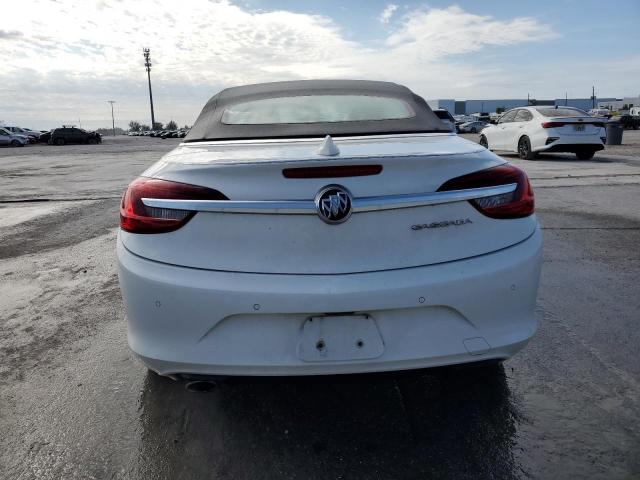  BUICK CASCADA 2019 Biały