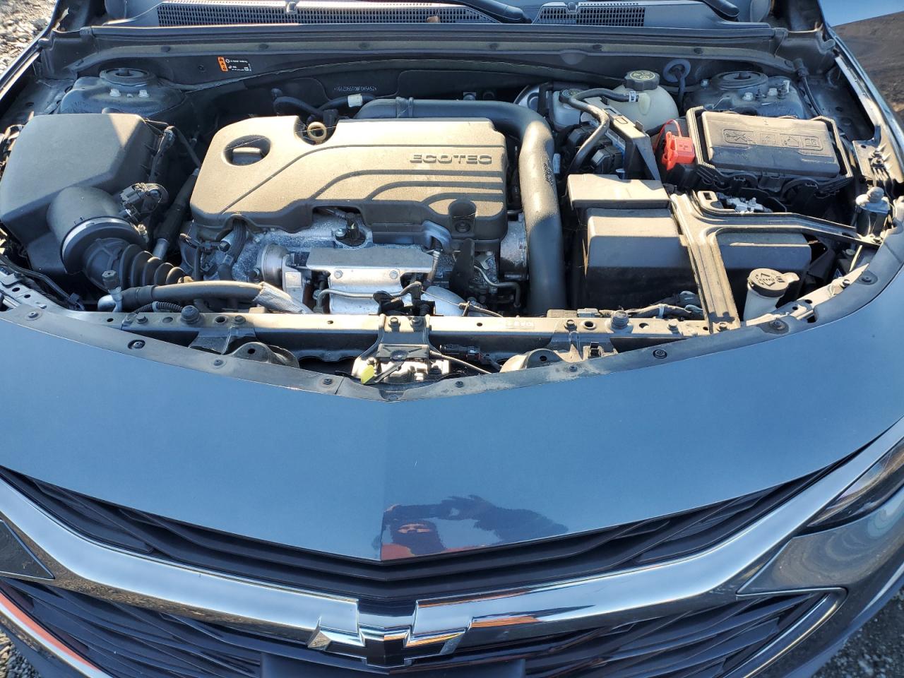 2021 Chevrolet Malibu - Image 11