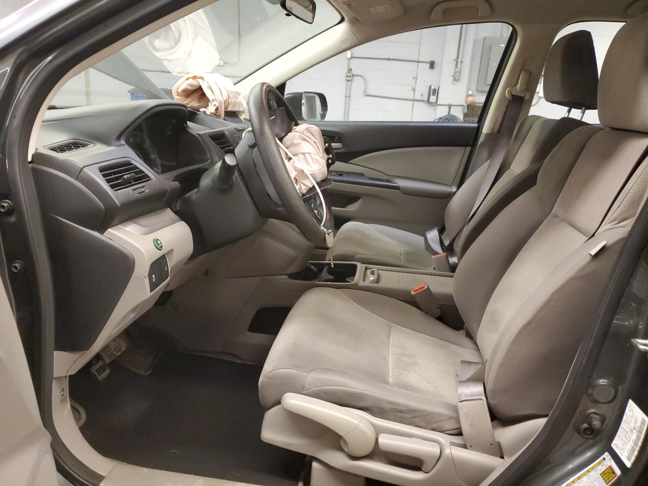 2014 Honda CR-V - Image 7