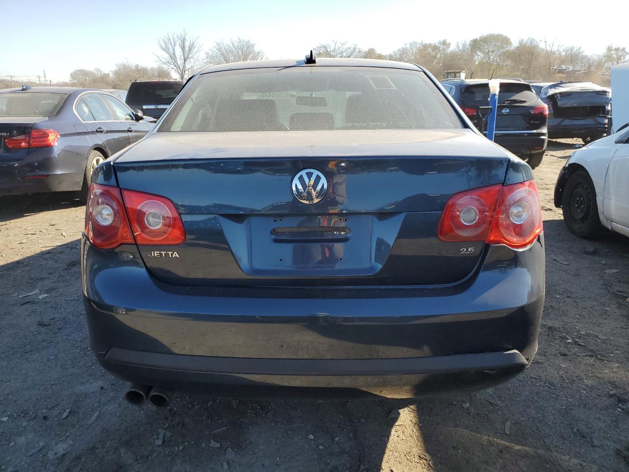 2006 Volkswagen Jetta - Image 6