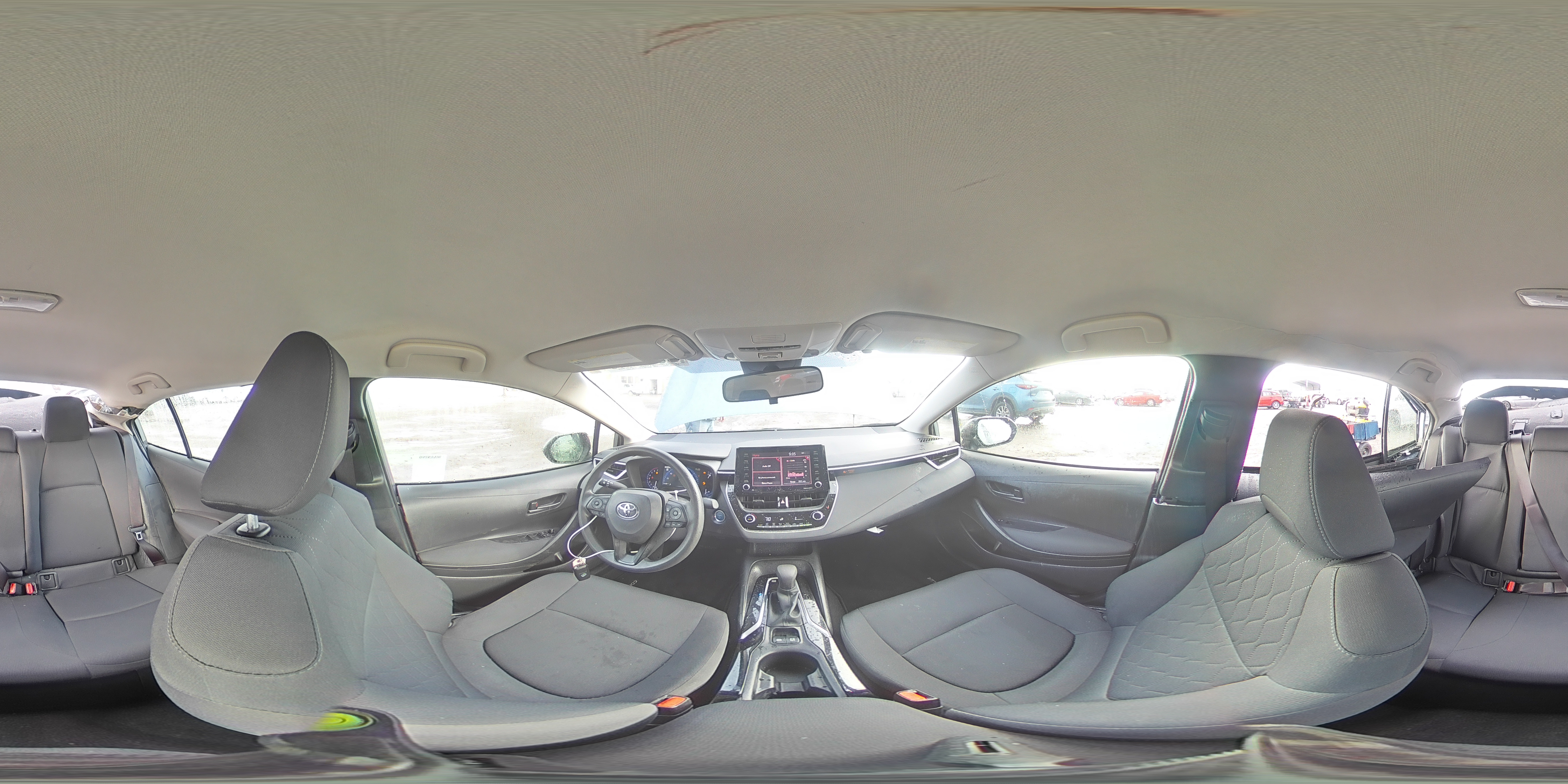2022 Toyota Corolla - Image 13