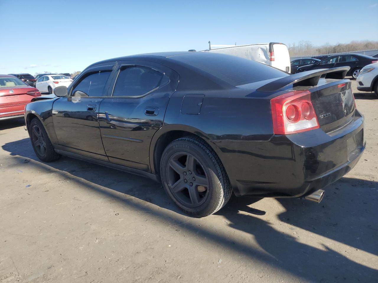 2009 Dodge Charger - Image 2