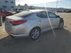 2013 Kia Optima Ex for Sale in Albuquerque, NM - Front End