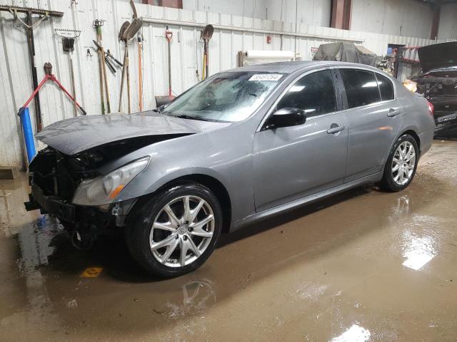 2010 Infiniti G37 