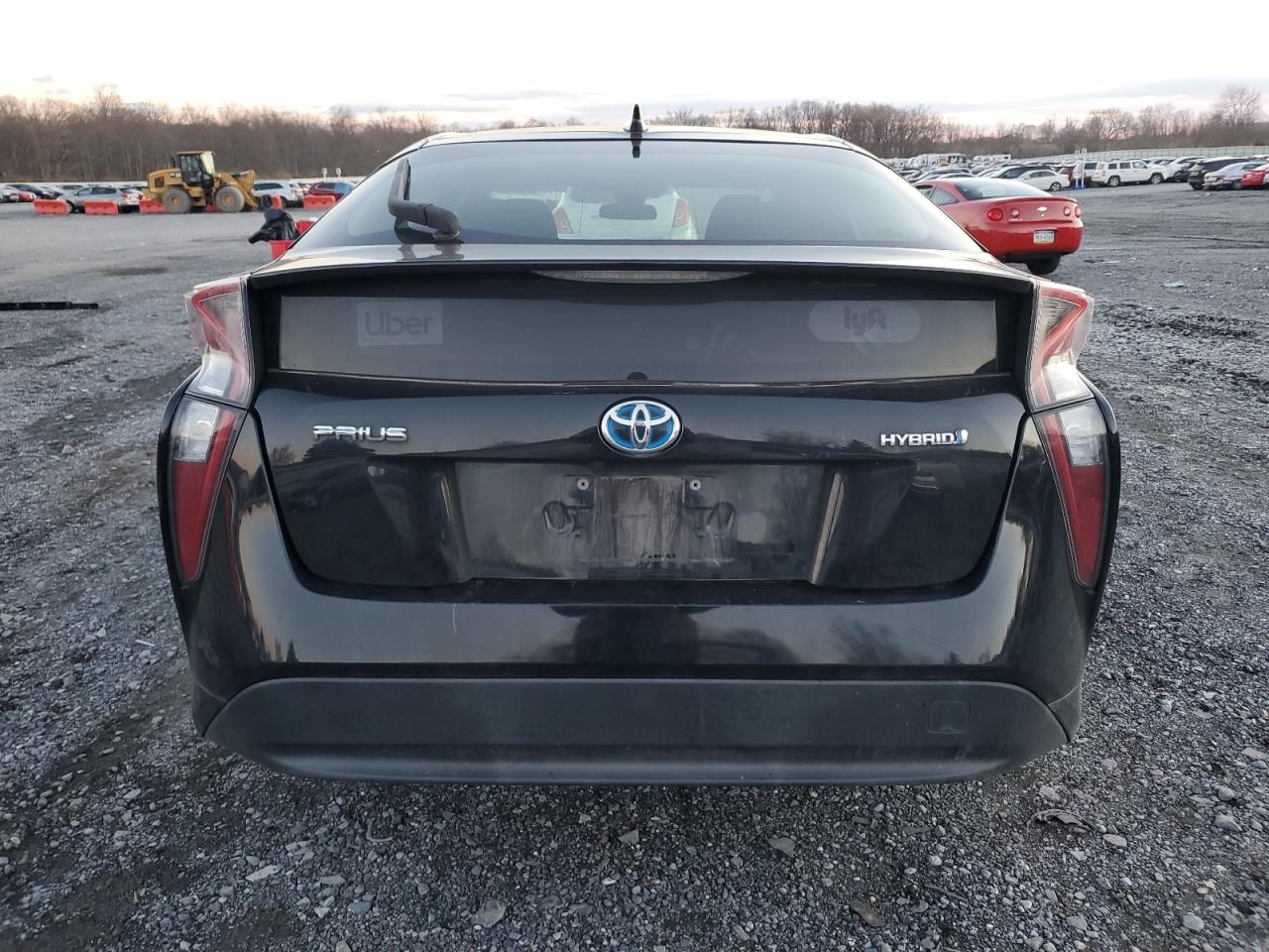 2017 Toyota Prius - Image 6