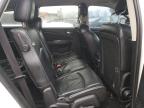 2012 Dodge Journey Crew продається в Lexington, KY - Side