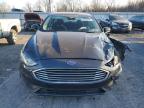 2020 Ford Fusion Se na sprzedaż w York Haven, PA - Front End