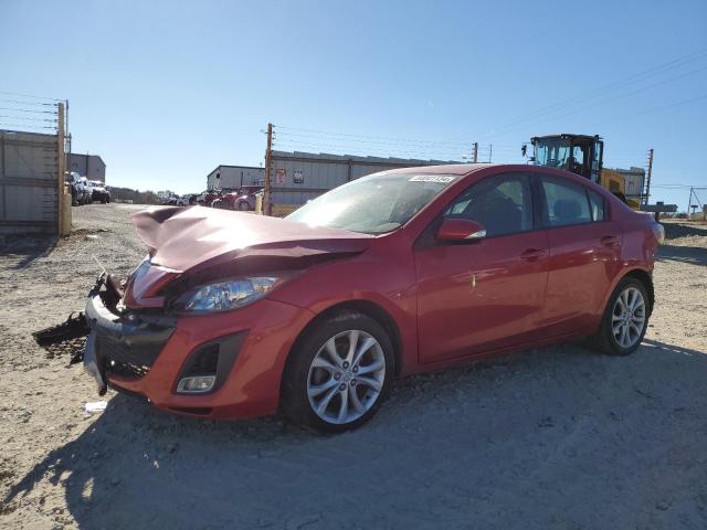 2010 Mazda 3 S