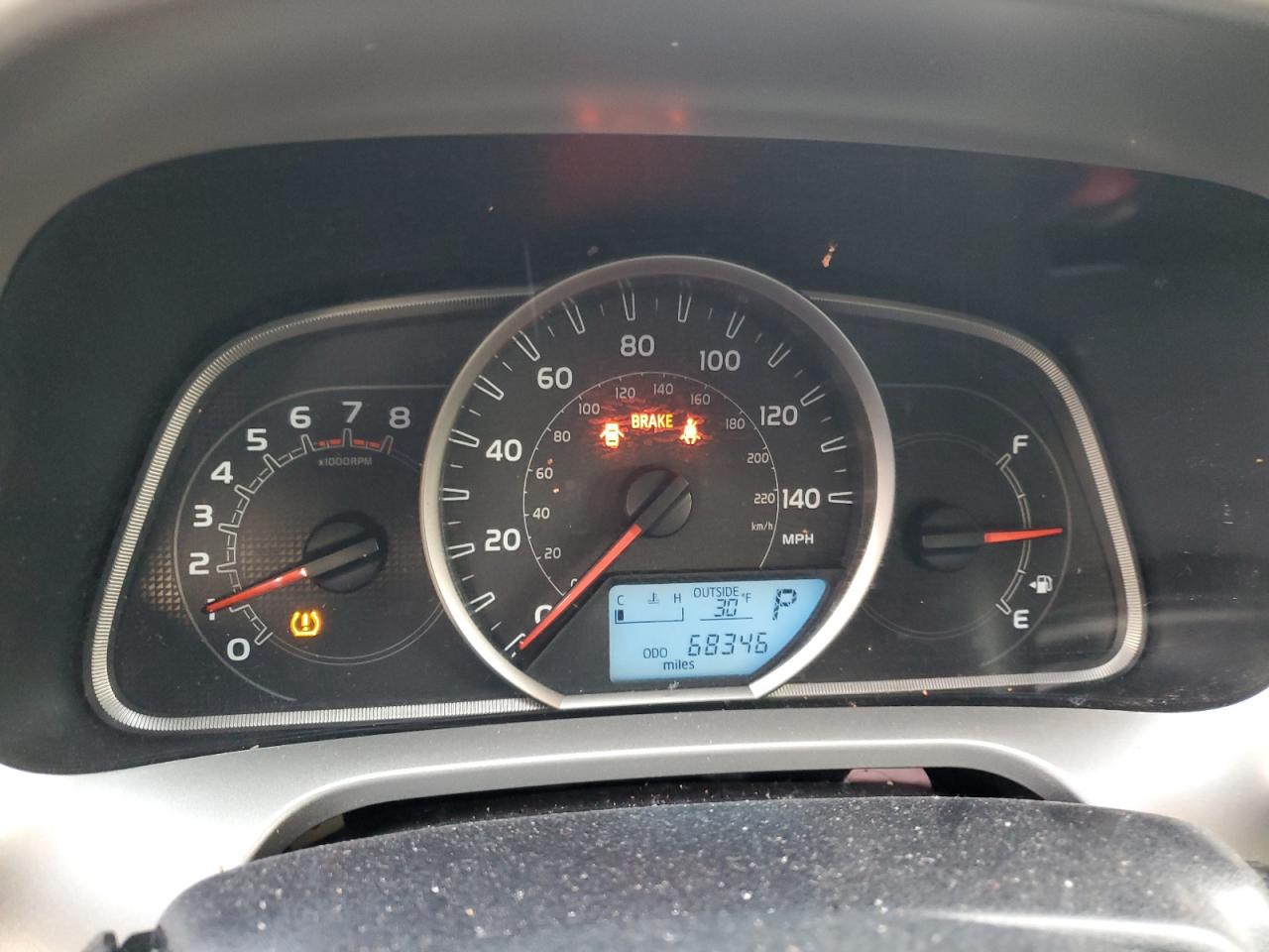 2015 Toyota RAV 4 - Image 9