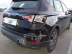 2024 SEAT ARONA TSI for sale at Copart CHESTER