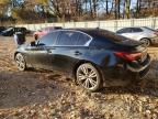 2018 Infiniti Q50 Luxe en Venta en Austell, GA - Front End