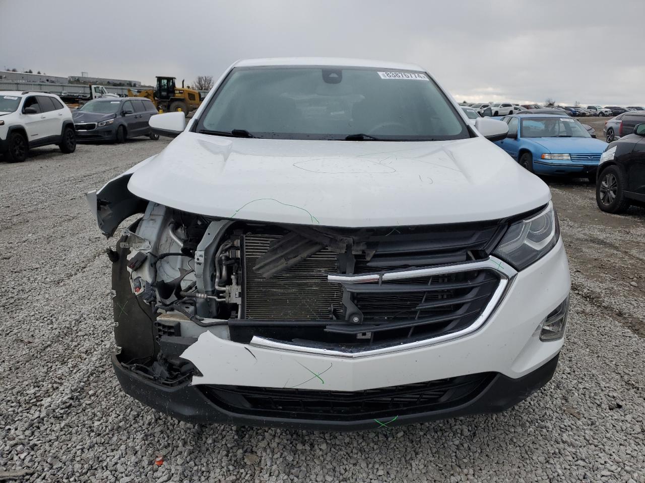 2020 Chevrolet Equinox - Image 5